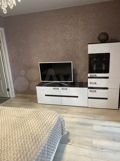 1-к. квартира, 45 м², 3/12 эт.