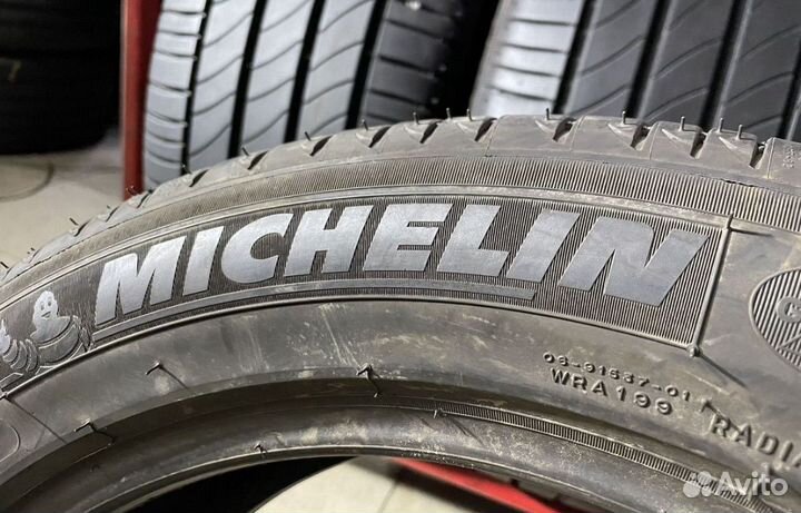 Michelin Primacy 3 ST 235/50 R18