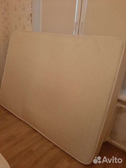 Матрас 140х200 бу