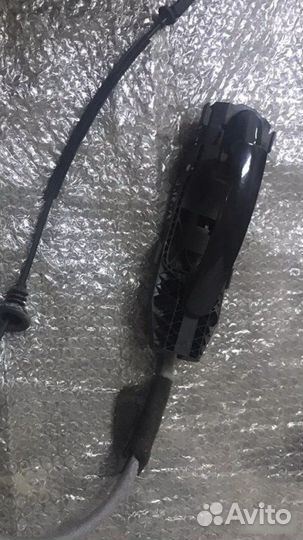 Ручка двери Volkswagen Jetta 6