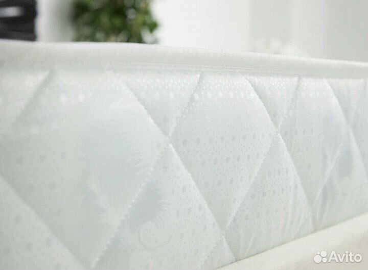 Sleeptek Perfect LatexNorma Cocos 21(80х200)