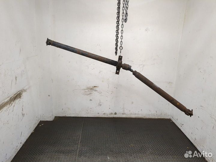 Кардан Nissan X-Trail (T30), 2007