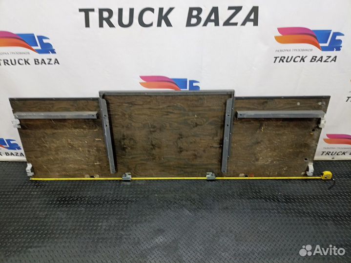 20556887 Полка спальника нижнего Volvo FH