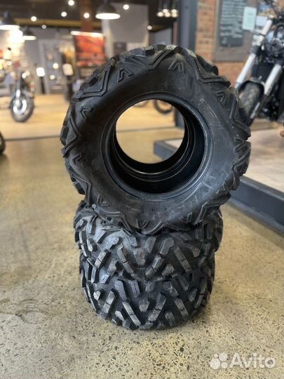 Шины для квадроцикла Kenda 25/12