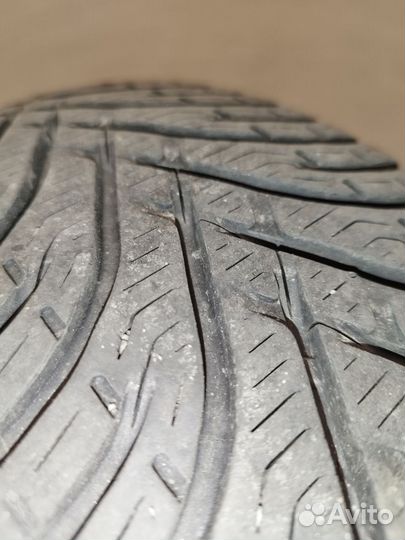 Bfgoodrich G-Force Winter 185/65 R15 92T