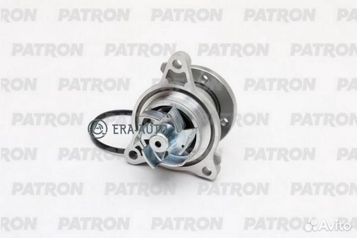 Patron PWP1757 Насос водяной