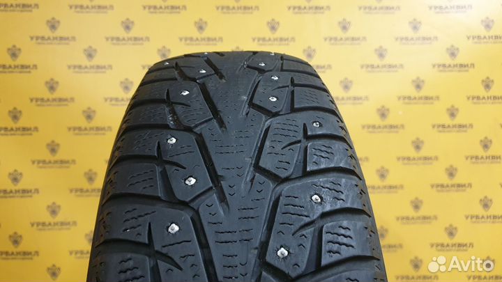 Yokohama Ice Guard IG55 185/65 R15 92T