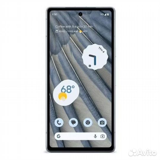 Google Pixel 7a, 8/128 ГБ
