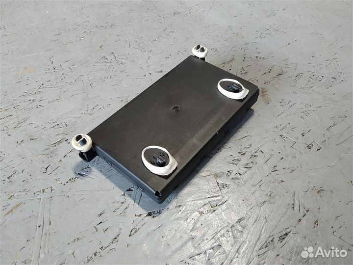 Блок комфорта передний правый Mercedes Cls-Class