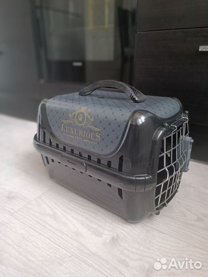 Переноска LuxuriouS pets