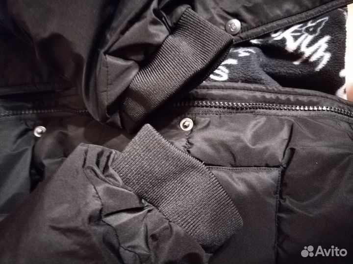 Куртка детская для мальчика