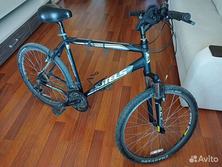 Велосипед Stels навигатор