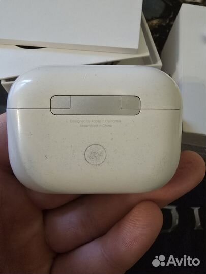 AirPods Pro 2 (USB-C)