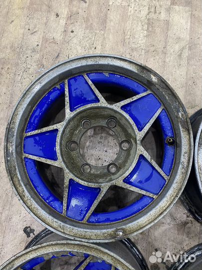 Ковка old school 