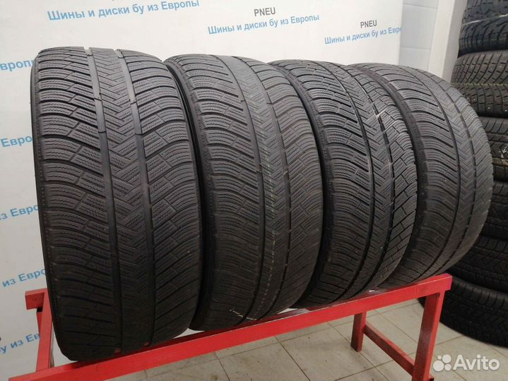 Michelin Latitude Alpin LA2 265/45 R20 107B