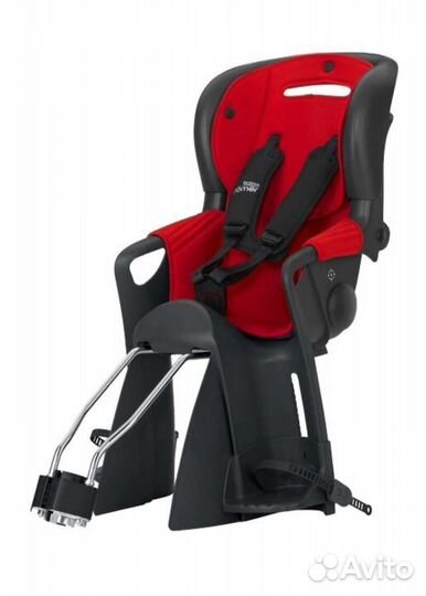 Велокресло Britax Romer jockey Comfort