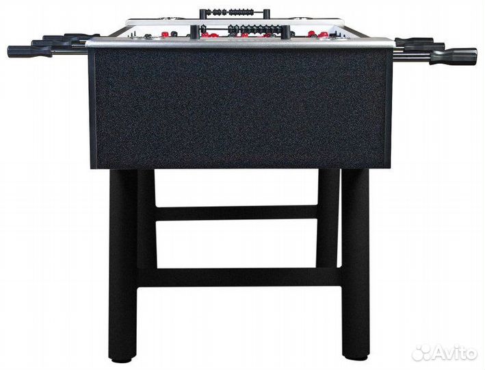 Настольный футбол (кикер) «Inter»