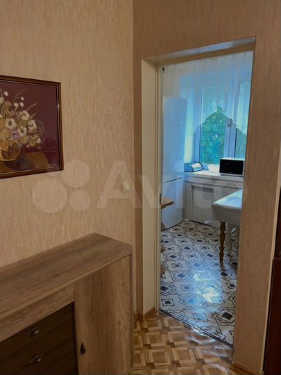 3-к. квартира, 57,1 м², 4/4 эт.