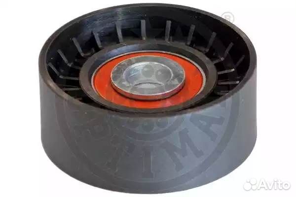 Ролик натяжной поликлинового ремня audi: A2 (8Z0)s