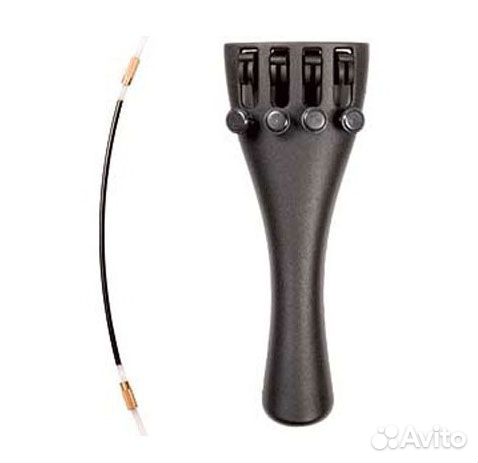 Струнодержатель для скрипки MTP-234 4/4