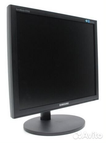 Монитор Samsung, ViewSonic 19 - 22