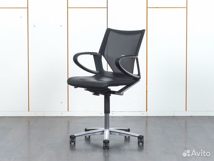 Кресло руководителя Wilkhahn Modus Medium Германия