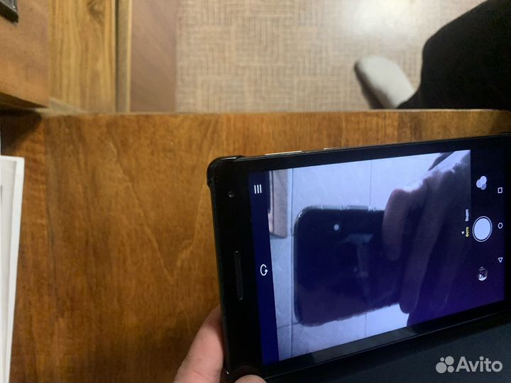 Планшет Huawei