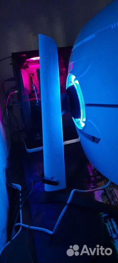 Топовое пк с 4090rtx с 4k 240 Гц монитором