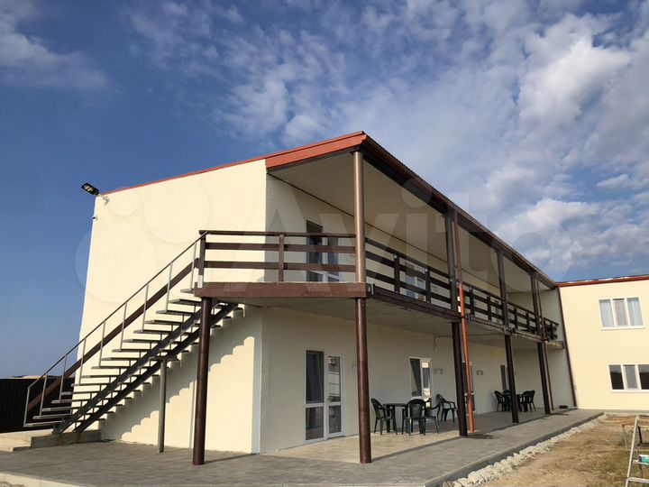 Комната 30 м², 1/2 эт.