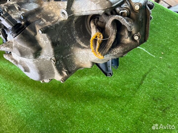 АКПП Honda That's JD1 E07Z 2006