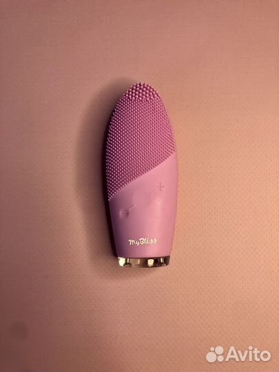 Щеточка для лица My bliss