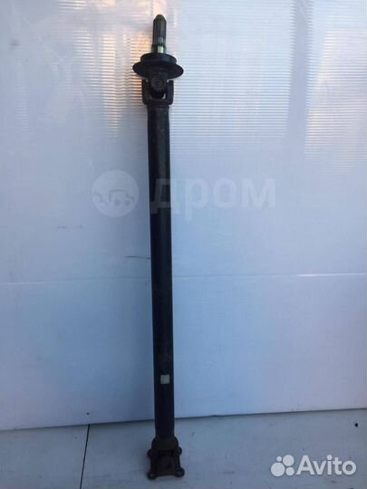 Карданный вал передний на Infiniti Ex Qx50 Fx Qx70