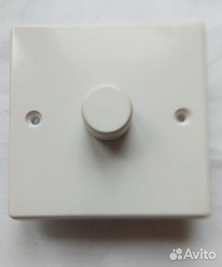 Диммер светодиодный Varilight JQP401W V-Pro