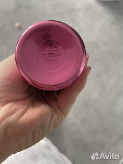 Montale Roses Musk 100 ml