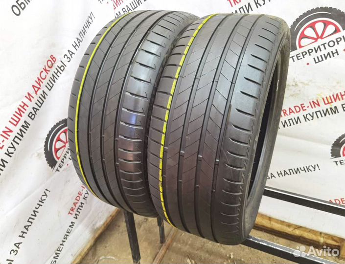 Bridgestone Turanza T005 255/45 R19 104V