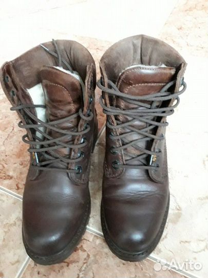 Ботинки Panama Jack 35 - 36