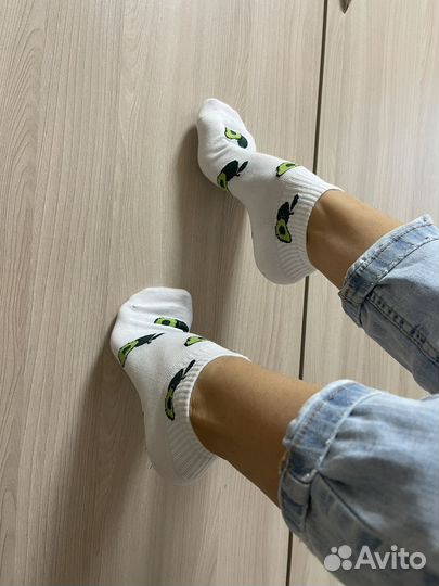 Упаковка носков 10 шт