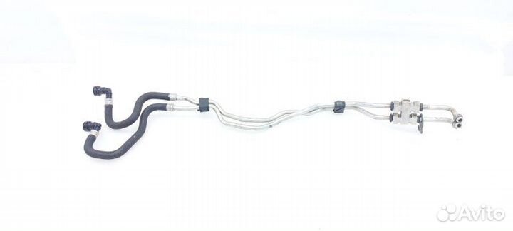 Б/У Б/У Трубка охлаждения АКПП Состояние отличное