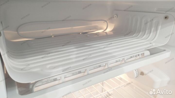 Холодильник 85см в хор сост