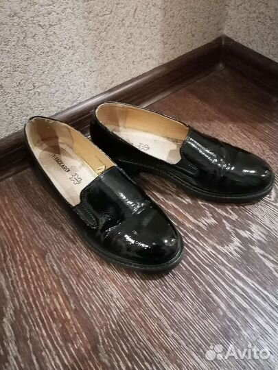 Туфли женские 39 размер