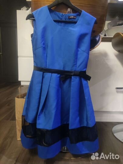 Платье Lusio s