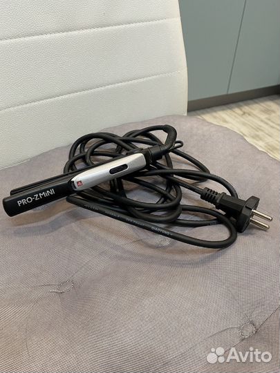 Щипцы гофре dewal