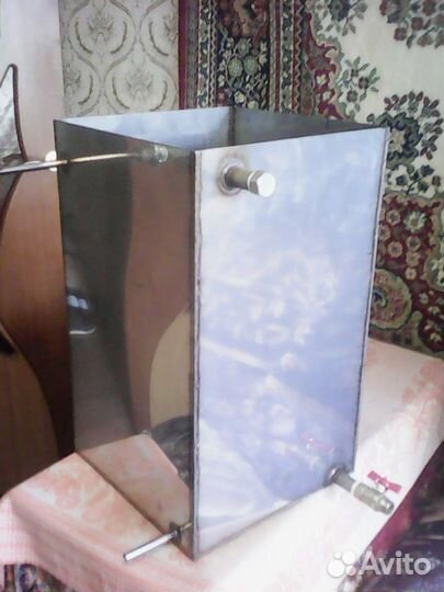 Дисцилятор,самогонный аппарат б/у