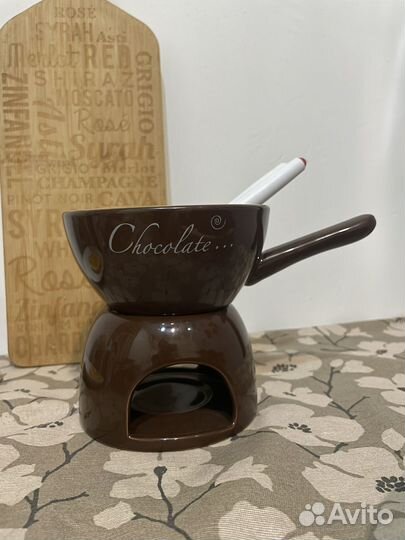 Фондюшница