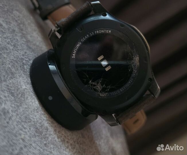 Samsung Gear s3