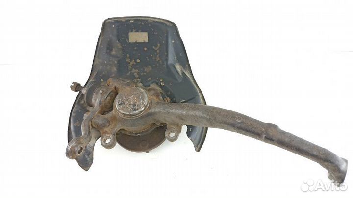 Ступица передняя правая Toyota Verossa GX110 1G