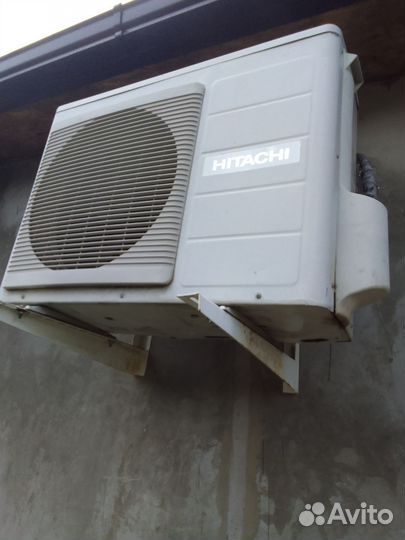 Сплит система 24 бу