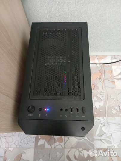 Продам пк полный комплект