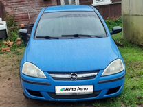 Opel Corsa 1.0 MT, 2004, 180 000 км, с пробегом, цена 240 000 руб.