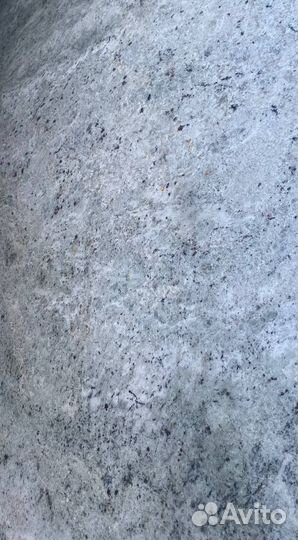 Столешница для кухни гранит Colonial White